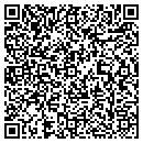 QR code with D & D Pallets contacts