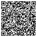 QR code with D G Pallet contacts