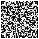 QR code with D & H Pallets contacts