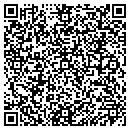 QR code with F Cota Pallets contacts