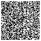 QR code with F & K Recycled Pallets LLC contacts
