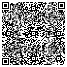 QR code with Halbrook Pallet And Crate contacts