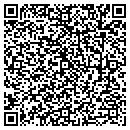 QR code with Harold S Lyles contacts