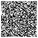 QR code with Harrolds Pallet Service contacts