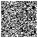 QR code with Harvey Pallets contacts