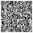 QR code with Hatley's Pallets contacts
