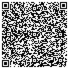 QR code with Hildebran Pallet & Free Service contacts