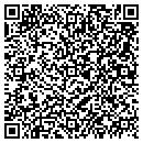 QR code with Houston Pallets contacts