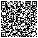 QR code with KFC contacts