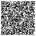 QR code with Iii C L Sanders contacts