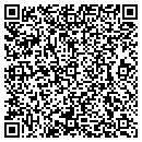QR code with Irvin F Templet Jr Inc contacts