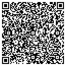 QR code with J And M Pallets contacts