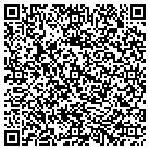 QR code with J & A Pallets Service Inc contacts