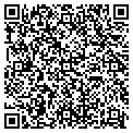 QR code with J C Pallet Co contacts