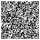 QR code with J C Pallets Inc contacts