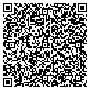 QR code with J&J Pallets contacts