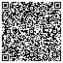 QR code with J & L Pallets contacts