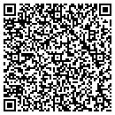 QR code with J & M Pallets contacts