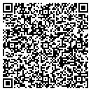 QR code with J O Pallets contacts