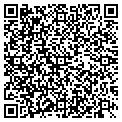 QR code with J R S Pallets contacts