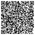 QR code with J & S Pallets LLC contacts