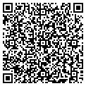 QR code with K & P Pallet contacts