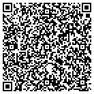 QR code with L C Wholsesale Pallet CO contacts