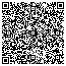QR code with L & L Pallets contacts