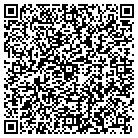 QR code with NAPA Keystone Auto Parts contacts