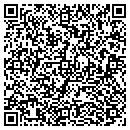 QR code with L S Custom Pallets contacts