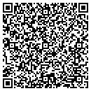 QR code with M&L Pallets Inc contacts