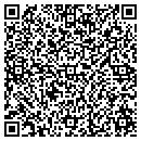 QR code with O & C Pallets contacts