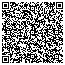 QR code with Pallet Angla contacts
