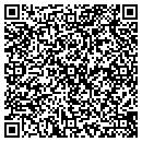 QR code with John W Case contacts