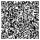 QR code with Pallets Inc contacts