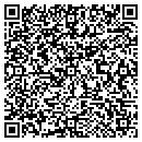 QR code with Prince Pallet contacts