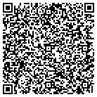 QR code with R & E Pallets Inc contacts