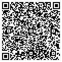 QR code with R&L Pallet Co contacts