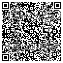 QR code with Ruby's Pallet contacts