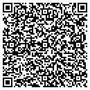 QR code with Rush Pallets contacts