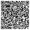 QR code with Limo Bus contacts