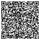 QR code with S & S Pallet Reconstruction contacts