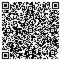 QR code with S & S Pallets Inc contacts