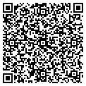 QR code with T&C Pallets contacts