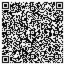 QR code with Texas Pallet contacts