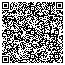 QR code with The Pallet Man contacts