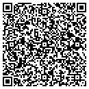 QR code with The Peacocks Pallet contacts