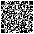 QR code with T-N-C Pallets contacts
