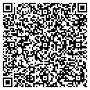 QR code with T & O Pallets contacts