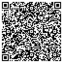 QR code with Ulloa Pallets contacts